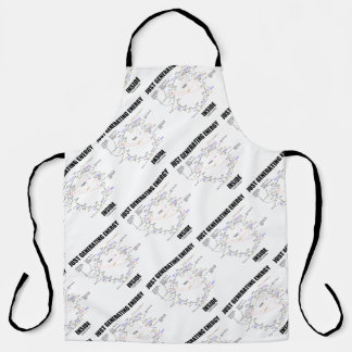Just Generating Energy Inside Biochemistry Krebs Apron