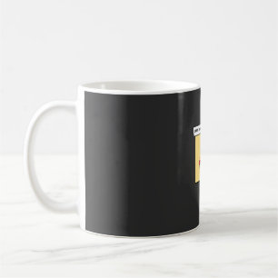  Just Give Me The Coffee And No One Gets Hurt Mug