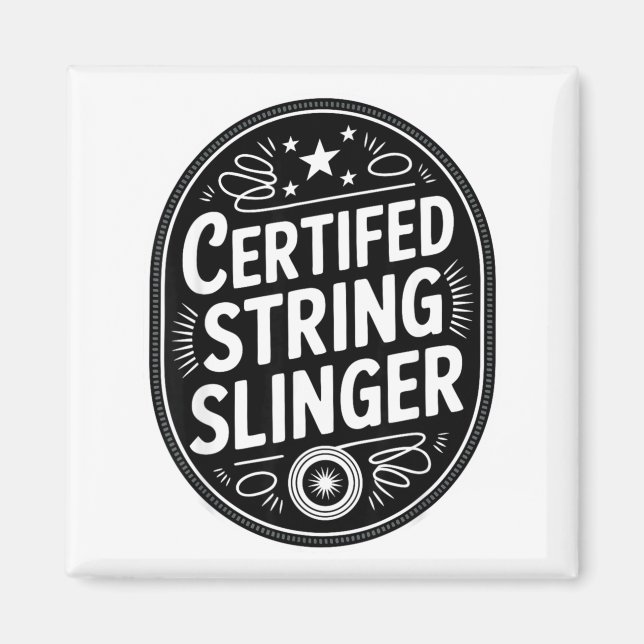 Just Go &amp; Do It Nephi Funny Mormon Lds Mission Magnet (Front)