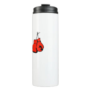 Just Go Boxing The best boxing gifts for him Thermal Tumbler