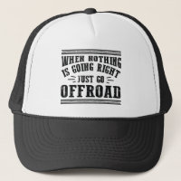 Just Go Offroad