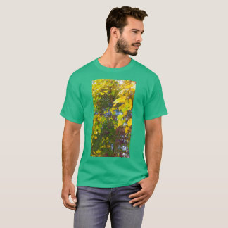 Just Golden T-Shirt