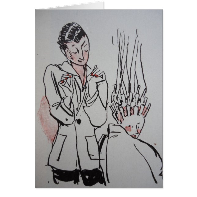 Just Got Fried! (Front)