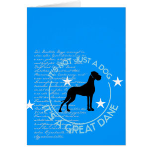 Just Great Danes
