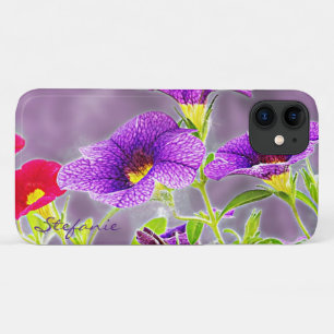 Just Hangin' from our Pot iPhone 11 Case