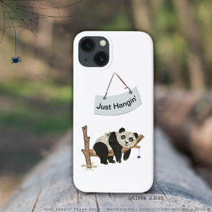 Just Hangin' Galaxy/ iPhone/ iPad Cases 