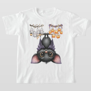 Just hanging around, Bats T-Shirt