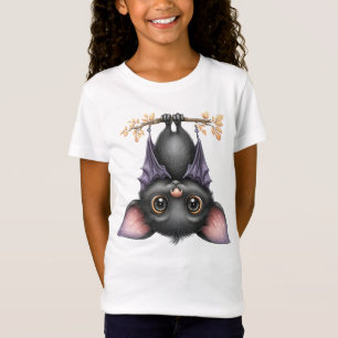 Just hanging around, Bats T-Shirt