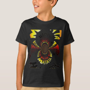Just Happy Birthday Have a Nice Day  T-Shirt