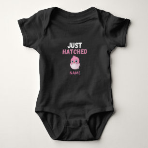 Just hatched Baby Jersey Bodysuit