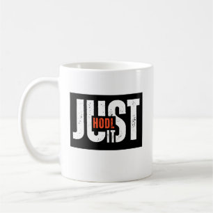 Just Hodl It Coffee Mug