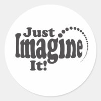 Just Imagine It! - Dots