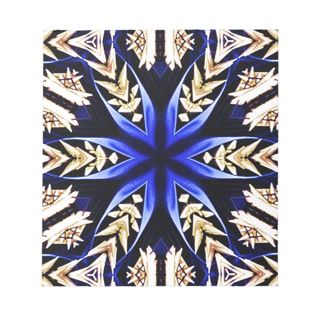 Just Is!_ Notepad (Front)