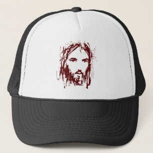 Just Jesus Trucker Hat