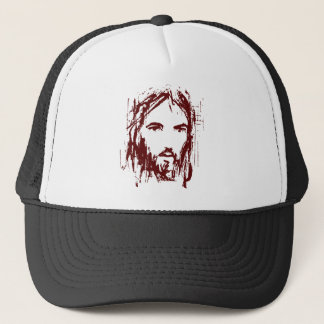 Just Jesus Trucker Hat