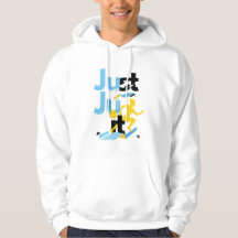 "Just Ju It" T-Shirt