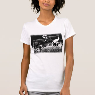 Just Jump T-Shirt