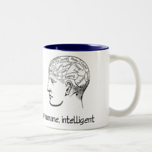 Just Keep Swimming Mug