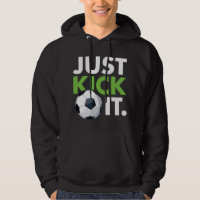 Just Kick It