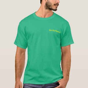 Just Krump It! T-Shirt