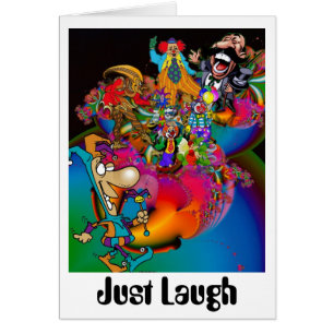 Just Laugh