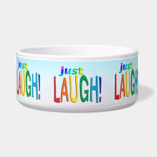 Just Laugh 