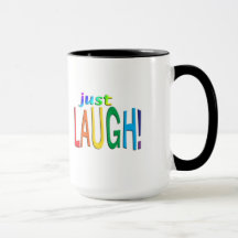 Just Laugh