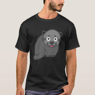 Just Like Binturongs Binturong Bearcat Pullover Ho
