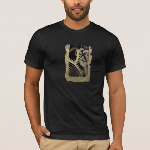 Just like clockwork T-Shirt