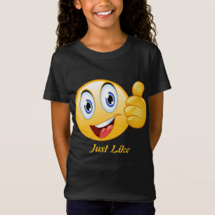 Just Like T-Shirt