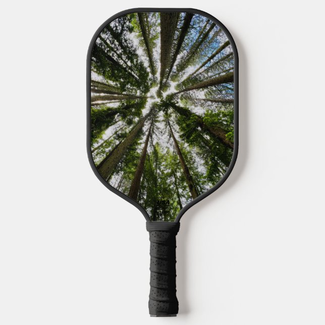 Just Look Up Paddle (Front)