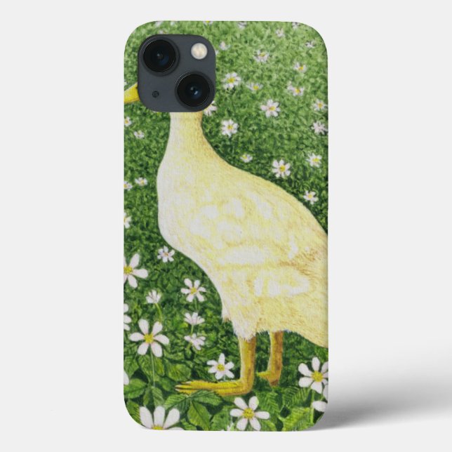Just Looking Case-Mate iPhone Case (Back)