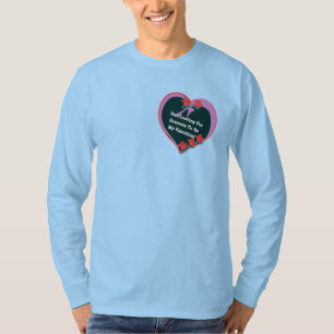"JUST LOOKING FOR SOMEONE TO BE MY VALENTINE" T-Shirt