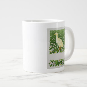 Just Looking Large Coffee Mug