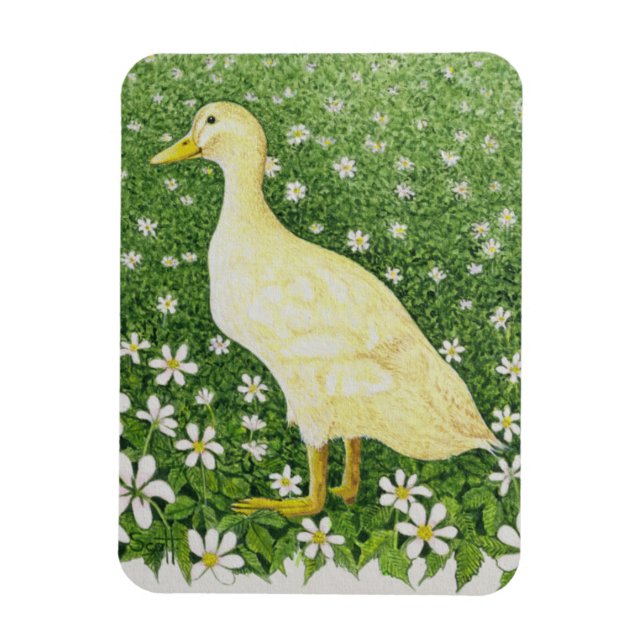 Just Looking Magnet (Vertical)