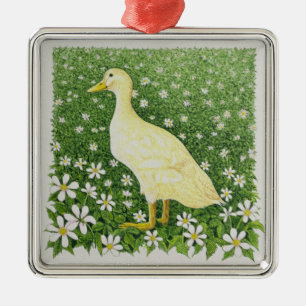 Just Looking Metal Tree Decoration