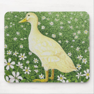 Just Looking Mouse Mat