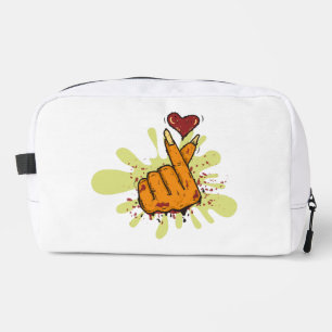 just love dopp kit