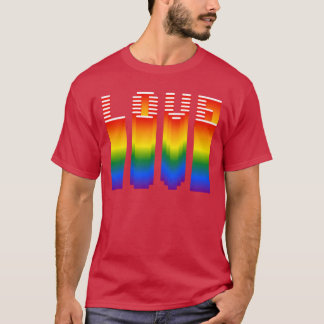Just Love girl T-Shirt