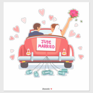 Just Married 
