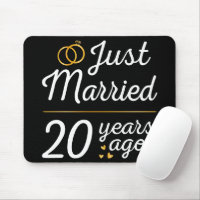 Just Married 20 Years Ago II