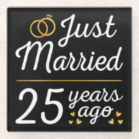 Just Married 25 Years Ago II