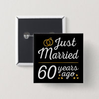 Just Married 60 Years Ago II