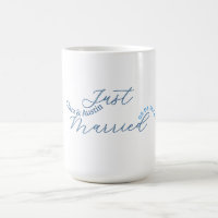 Just Married add couple name date year wedding sim