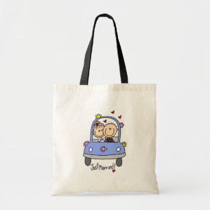 Just Married Bag