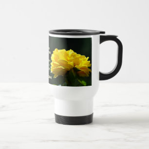 Just Married! Coffee Mug Happy in Love Wedding