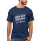 Just married t-shirt | Under new management