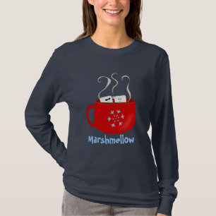 Just Mellow Hot Cocoa Shirt