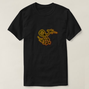 "Just might be a Ninja" T-Shirt