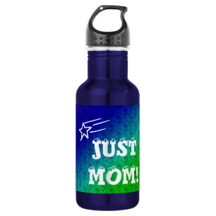 Just Mum 532 Ml Water Bottle